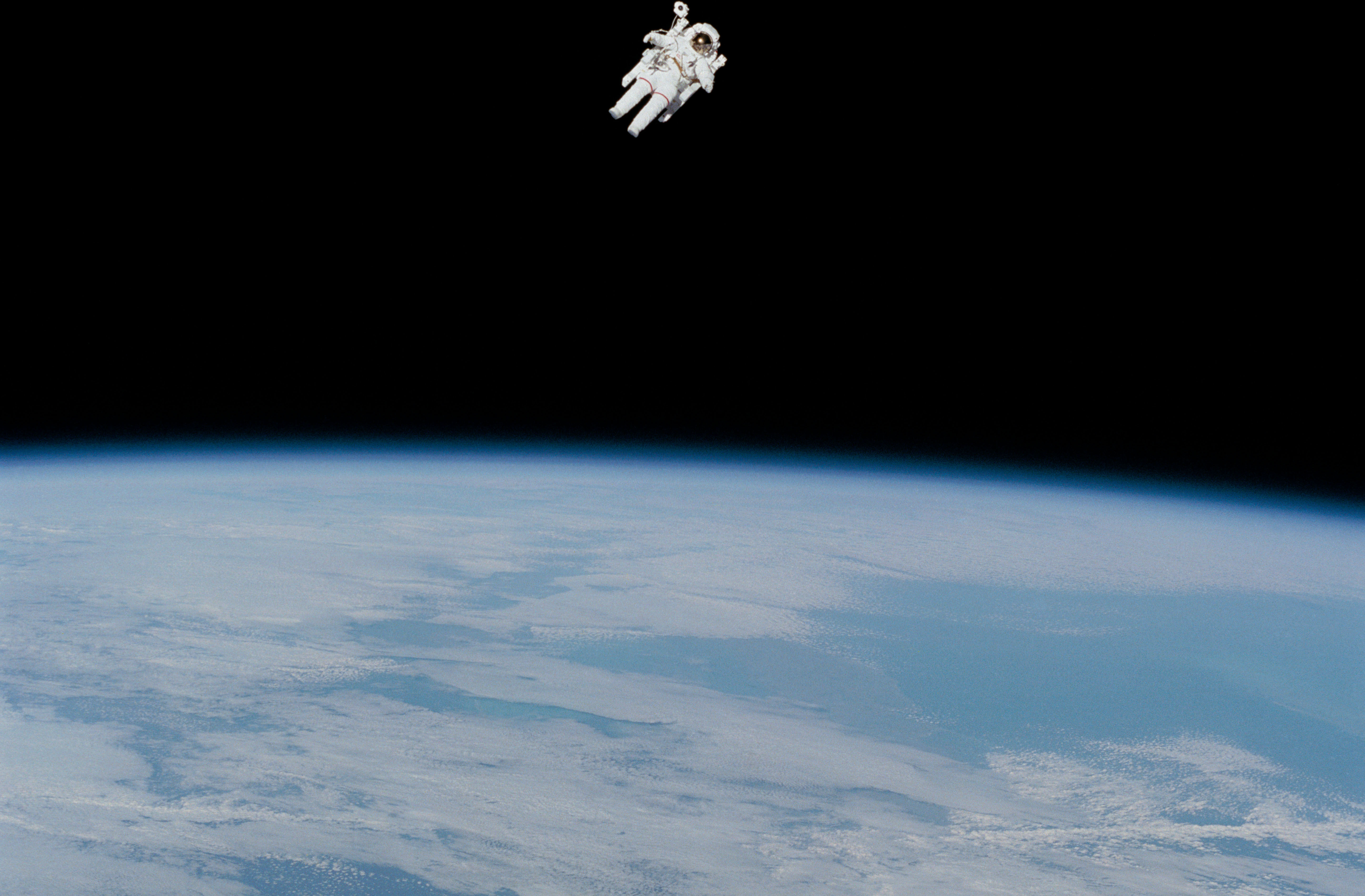 Astronaut
